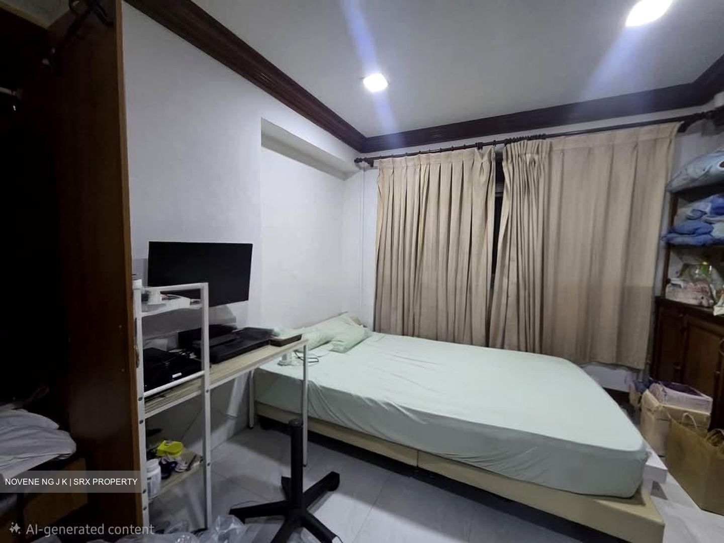 Blk 370 Woodlands Avenue 1 (Woodlands), HDB 5 Rooms #554984511